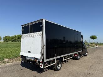 Mercedes Sprinter 416CDI 2.7 115kW Automaat BE trekker 355 picture 6