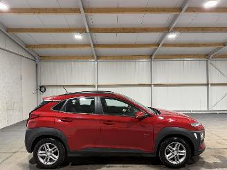 skadebil auto Hyundai Kona 1.0T 88kW Essence Clima Navi Camera 2018/9