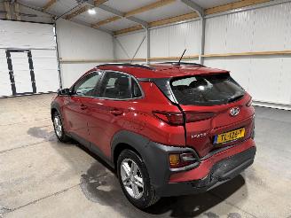 Hyundai Kona 1.0T 88kW Essence Clima Navi Camera picture 12