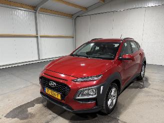 Hyundai Kona 1.0T 88kW Essence Clima Navi Camera picture 10
