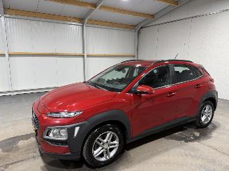 Hyundai Kona 1.0T 88kW Essence Clima Navi Camera picture 9