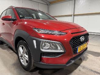 Hyundai Kona 1.0T 88kW Essence Clima Navi Camera picture 22
