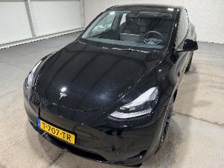 Tesla Model Y 58kWh RWD 175kW Automaat picture 21