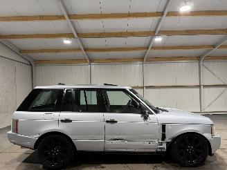 skadebil auto Land Rover Range Rover 4.2 V8 Supercharger 428PK! Automaat Schuifkanteldak 2006/1
