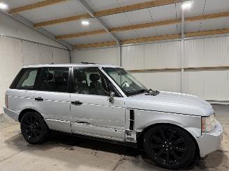 Land Rover Range Rover 4.2 V8 Supercharger 428PK! Automaat Schuifkanteldak picture 2