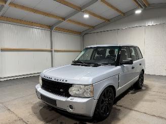 Land Rover Range Rover 4.2 V8 Supercharger 428PK! Automaat Schuifkanteldak picture 10