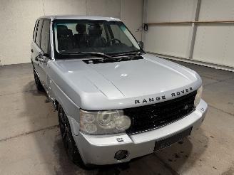 Land Rover Range Rover 4.2 V8 Supercharger 428PK! Automaat Schuifkanteldak picture 19