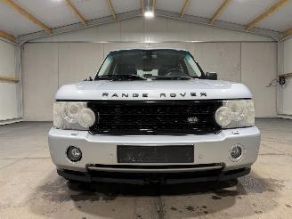 Land Rover Range Rover 4.2 V8 Supercharger 428PK! Automaat Schuifkanteldak picture 23