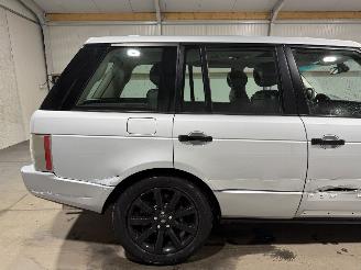 Land Rover Range Rover 4.2 V8 Supercharger 428PK! Automaat Schuifkanteldak picture 26