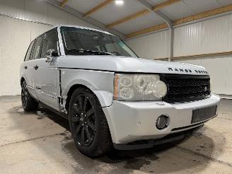 Land Rover Range Rover 4.2 V8 Supercharger 428PK! Automaat Schuifkanteldak picture 22
