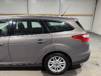 Ford Focus 1.0EcoBoost 92kW Titanium picture 13