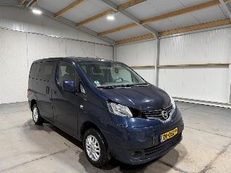 Nissan Evalia 1.6 81kW Acenta 7 Persoons picture 3