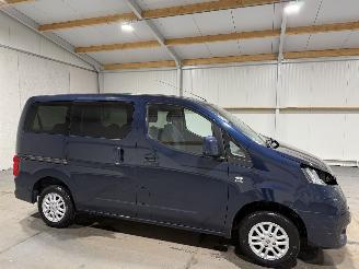 Nissan Evalia 1.6 81kW Acenta 7 Persoons picture 2