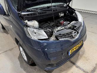 Nissan Evalia 1.6 81kW Acenta 7 Persoons picture 25