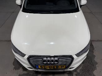 Audi A1 1.2TFSI 63kW Panoramadak S Edition picture 20