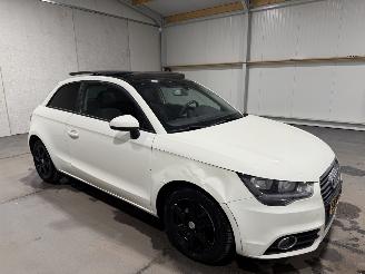 Audi A1 1.2TFSI 63kW Panoramadak S Edition picture 2