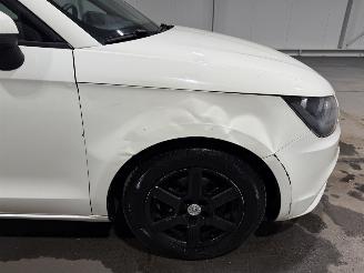 Audi A1 1.2TFSI 63kW Panoramadak S Edition picture 16