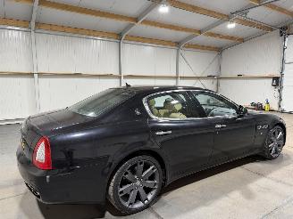 Maserati Quattro porte 4.2 294kW Automaat Executive GT Schuifkantel picture 5