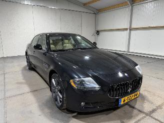 Maserati Quattro porte 4.2 294kW Automaat Executive GT Schuifkantel picture 3