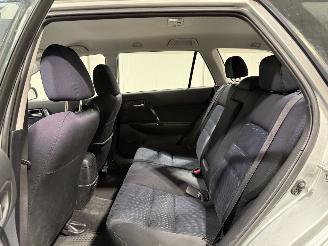 Mazda 6 1.8i 88kW Clima Bose Touring Generation picture 25