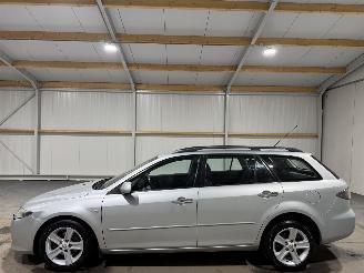 Mazda 6 1.8i 88kW Clima Bose Touring Generation picture 8