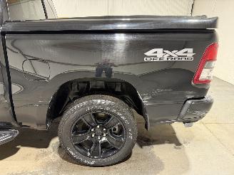 Dodge Ram 5.7Hemi 295kW Automaat Crew Cab Big Horn picture 31