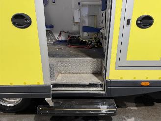 Mercedes Sprinter 519CDI 140kW Automaat Dubbellucht Luchtvering picture 41