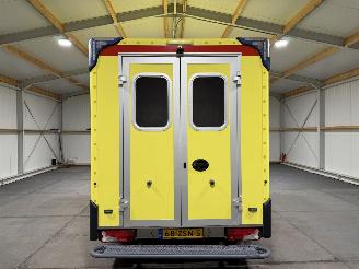 Mercedes Sprinter 519CDI 140kW Automaat Dubbellucht Luchtvering picture 7