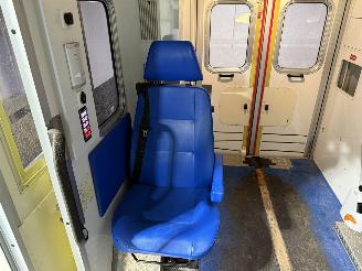 Mercedes Sprinter 519CDI 140kW Automaat Dubbellucht Luchtvering picture 44