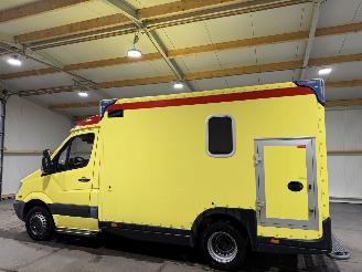 Mercedes Sprinter 519CDI 140kW Automaat Dubbellucht Luchtvering picture 11