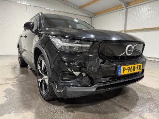 Volvo XC40 70kWh Recharge 170kW Core picture 22