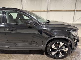 Volvo XC40 70kWh Recharge 170kW Core picture 14