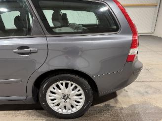 Volvo V-50 2.4 103kW Clima Momentum picture 13