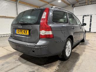 Volvo V-50 2.4 103kW Clima Momentum picture 20