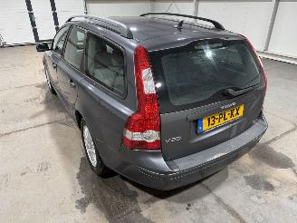 Volvo V-50 2.4 103kW Clima Momentum picture 15