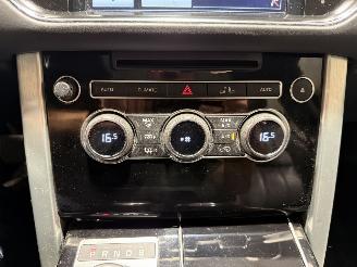 Land Rover Range Rover 3.0SDV6 225kW Hybrid Luchtvering Vogue SE picture 20