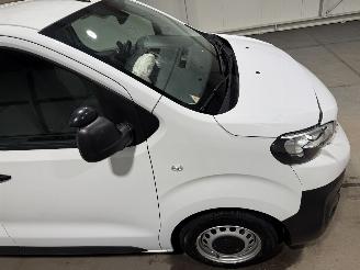 Peugeot Expert 2.0Blue HDI 106kW Automaat Long Premium picture 18