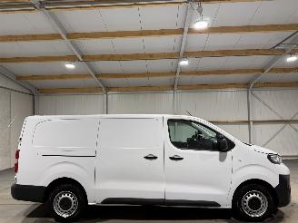 skadebil bedrijf Peugeot Expert 2.0Blue HDI 106kW Automaat Long Premium 2023/3