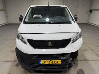 Peugeot Expert 2.0Blue HDI 106kW Automaat Long Premium picture 20