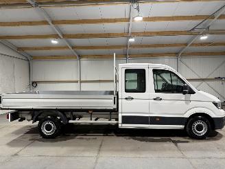 Avarii auto utilitare Volkswagen Crafter 2.0 TDI 103kW D.C.  L4  Airco 2020/1