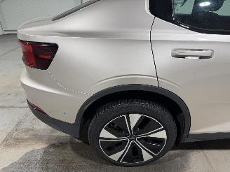 Polestar 2 Standard Range 69kWh Single Motor 170kW picture 38