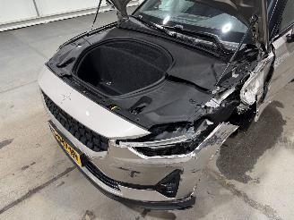 Polestar 2 Standard Range 69kWh Single Motor 170kW picture 26