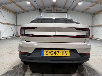 Polestar 2 Standard Range 69kWh Single Motor 170kW picture 40