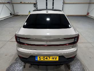 Polestar 2 Standard Range 69kWh Single Motor 170kW picture 34