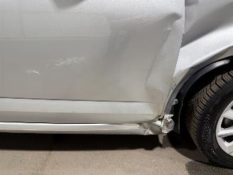 Skoda Octavia 1.6TDI 81kW Automaat Panoramadak picture 28