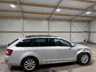 Skoda Octavia 1.6TDI 81kW Automaat Panoramadak picture 5