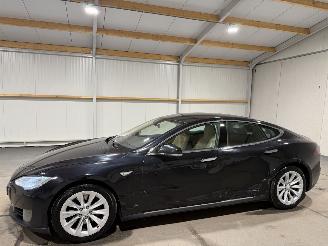 Tesla Model S 70Base 235kW Automaat Leder picture 9