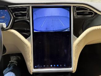 Tesla Model S 70Base 235kW Automaat Leder picture 42