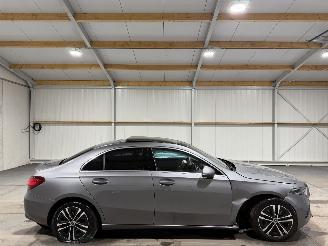 uszkodzony samochody osobowe Mercedes A-klasse 180 100kW Automaat Panoramadak Star Edition 2025/2