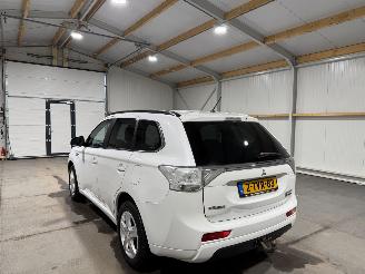 Mitsubishi Outlander 2.0 PHEV 89kW Automaat Instyle picture 12